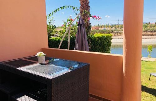 Alhama de Murcia Apartamento | La Mariposa