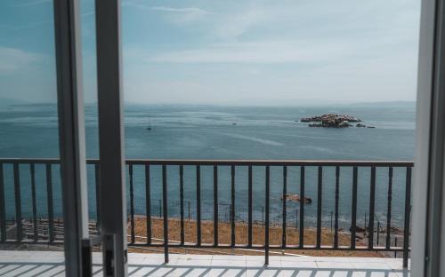 Aguino Casa | La Marisol Ribeira