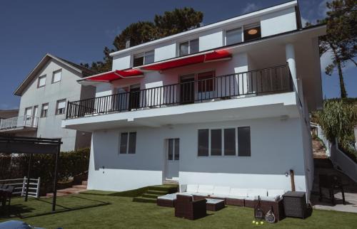 Aguino Casa | La Marisol Ribeira
