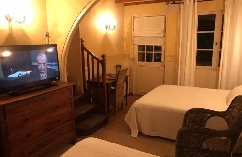 Juan-les-Pins Hotel | La Marjolaine