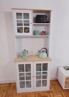Castiello de Jaca Apartamento | La Marmota