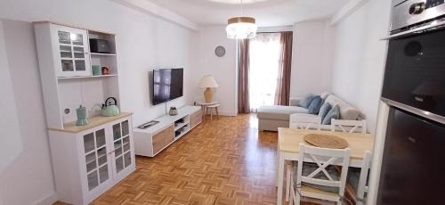 Castiello de Jaca Apartamento | La Marmota