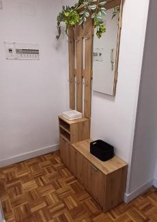 Castiello de Jaca Apartamento | La Marmota