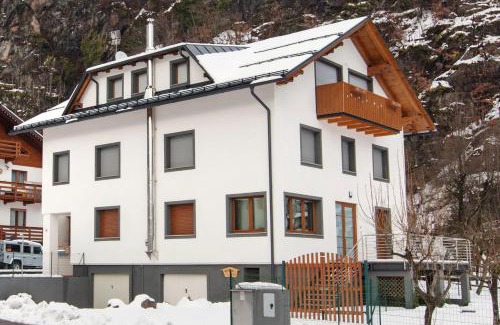 Casteons Apartamento | La Marmote Albergo Diffuso di Paluzza Testeons Nord