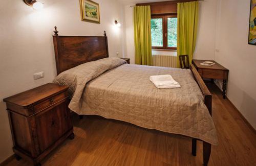 Casteons Apartamento | La Marmote Albergo Diffuso di Paluzza Testeons Nord