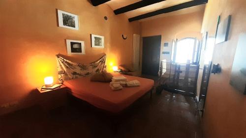 Luserna San Giovanni Casa | La Marmotta