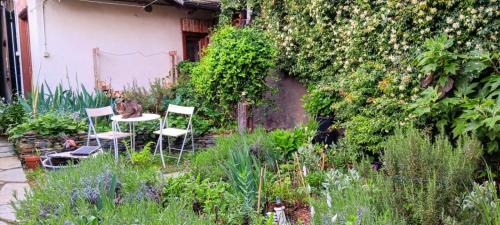 Luserna San Giovanni Casa | La Marmotta
