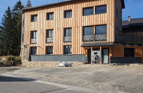 Formigueres Apartamento | La Marmotte Rénovation de Standing Située en Sortie de Village, Vers Les Angles