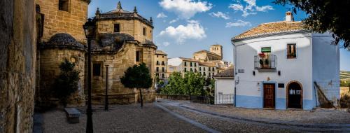 Alhama de Granada Casa | La Maroma Rooms & Views