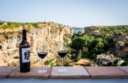 Alhama de Granada Casa | La Maroma Rooms & Views