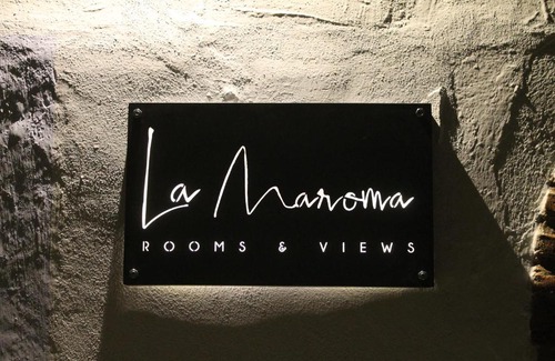 Alhama de Granada Casa | La Maroma Rooms & Views