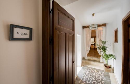 Alhama de Granada Casa | La Maroma Rooms & Views