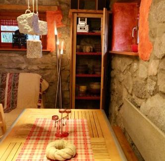 Soultzeren Casa | La MARQUAIRERIE