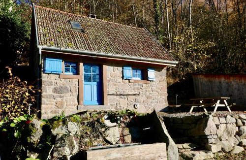 Soultzeren Casa | La MARQUAIRERIE