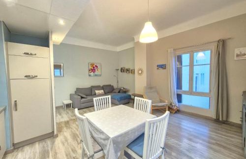 Royat Apartamento | La Marquise #Garage#Therme