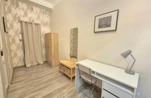 Royat Apartamento | La Marquise #Garage#Therme