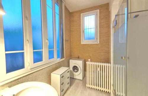 Royat Apartamento | La Marquise #Garage#Therme