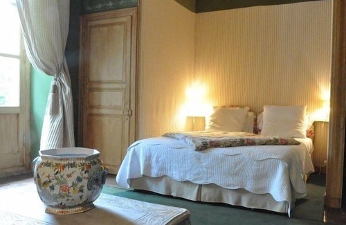 Cheffes Casa | La Marronnière