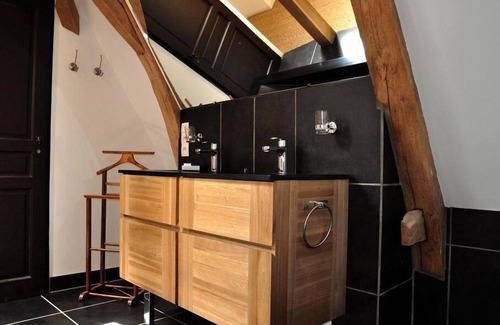 Cheffes Casa | La Marronnière
