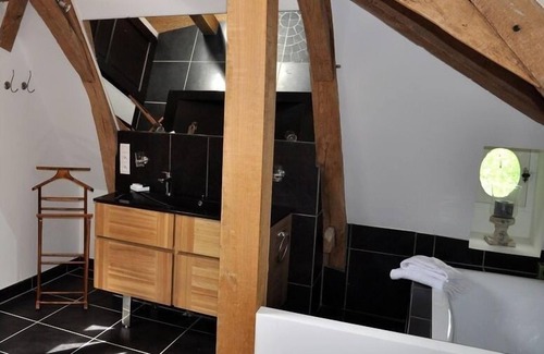 Cheffes Casa | La Marronnière