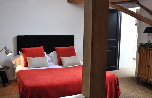 Cheffes Casa | La Marronniere