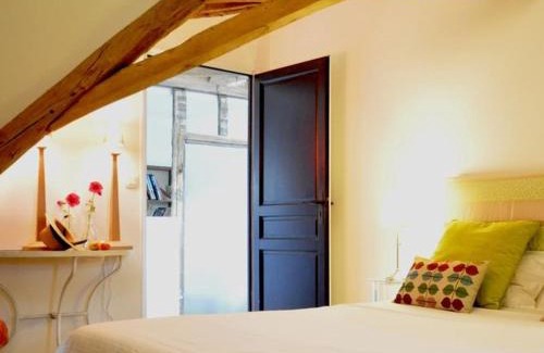 Cheffes Casa | La Marronniere