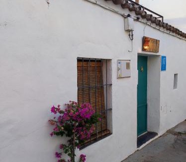 Fuentes de León Casa | La Martela de Fuentes Casa de diseño rural