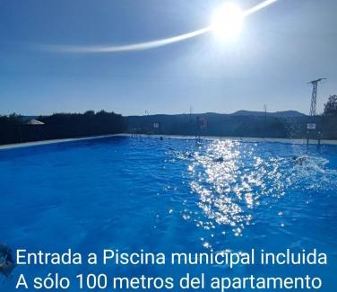 Fuentes de León Casa | La Martela de Fuentes Casa de diseño rural