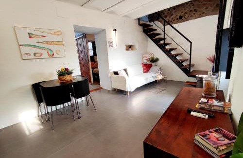 Fuentes de León Casa | La Martela de Fuentes Casa de diseño rural