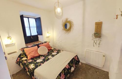 Fuentes de León Casa | La Martela de Fuentes Casa de diseño rural