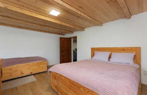 Dimi Casa | La-Marti, Idyllische Unterkunft mit Kamin