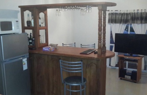 Haedo Apartamento | La Martina 2