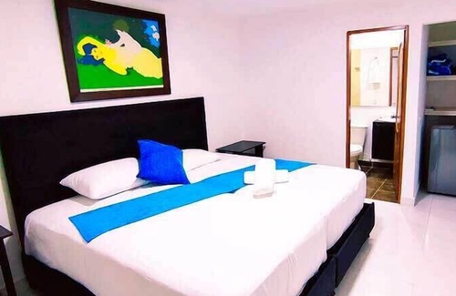Rionegro Hotel | La Martina Campestre