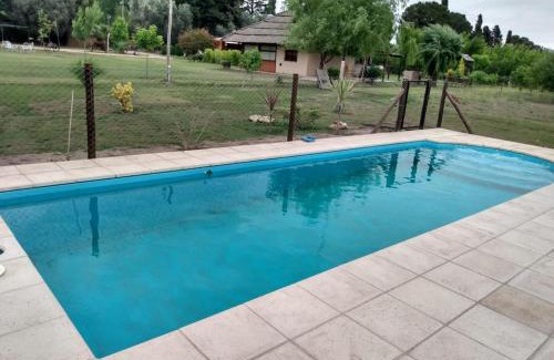 San Rafael Casa | La Martina Rural con piscina privada