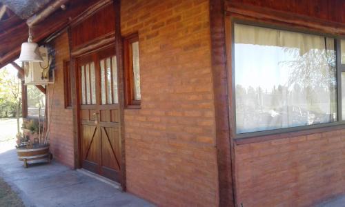 San Rafael Casa | La Martina Rural con piscina privada