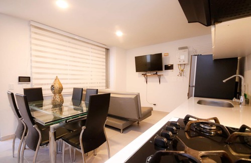 Guatape Apartamento | La Martinera Avenida San José