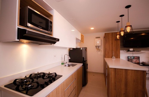 Guatape Apartamento | La Martinera Avenida San José