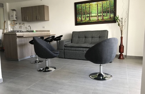 Guatape Apartamento | La Martinera Malecón