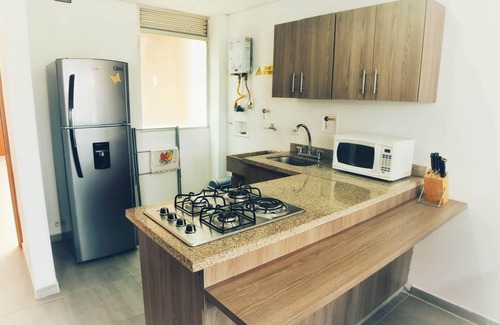 Guatape Apartamento | La Martinera Malecón