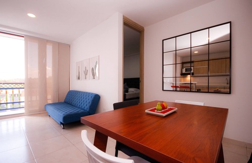 Guatape Apartamento | La Martinera Plaza Principal