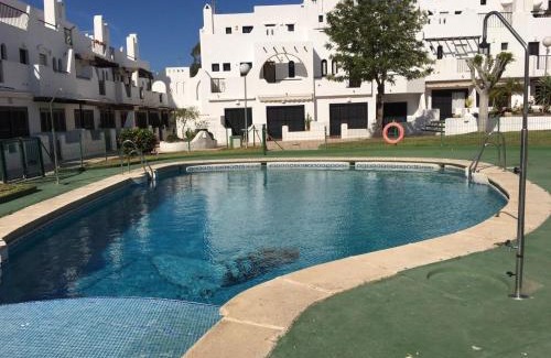 Agua Amarga Casa | La Martinica
