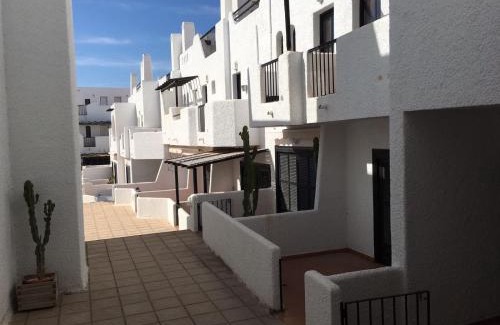 Agua Amarga Casa | La Martinica