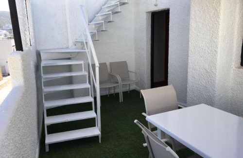 Agua Amarga Casa | La Martinica
