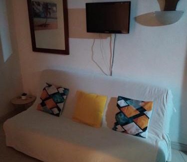 Sainte-Anne Apartamento | La Martiniquaise