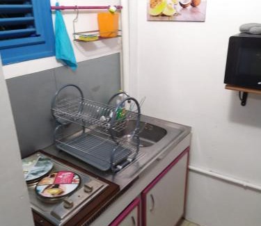 Sainte-Anne Apartamento | La Martiniquaise