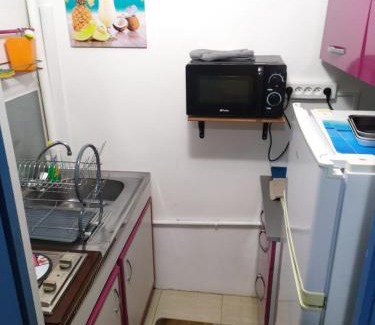Sainte-Anne Apartamento | La Martiniquaise