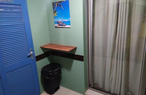 Sainte-Anne Apartamento | La Martiniquaise