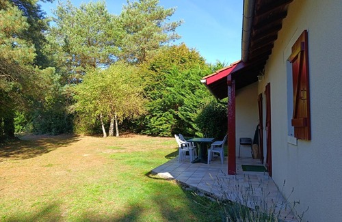 Sousceyrac Casa | La Martio - SOUSCEYRAC EN QUERCY