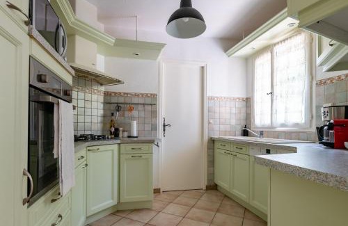 Sauzet Casa | La Maryzalin - proche Montélimar