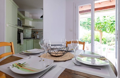 Sauzet Casa | La Maryzalin - proche Montélimar